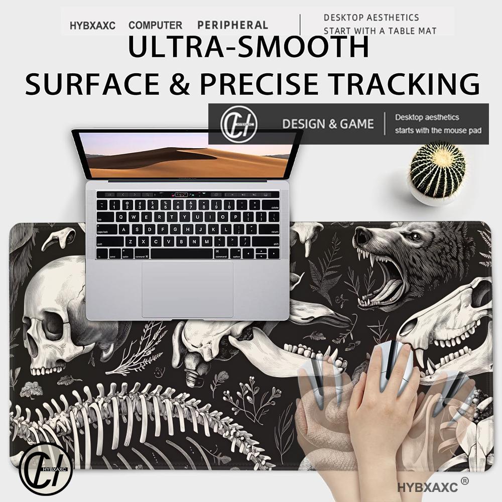 HYBXAXC XXL Dinosaur Tech Gami - огляд і ціна Office Tech Desk