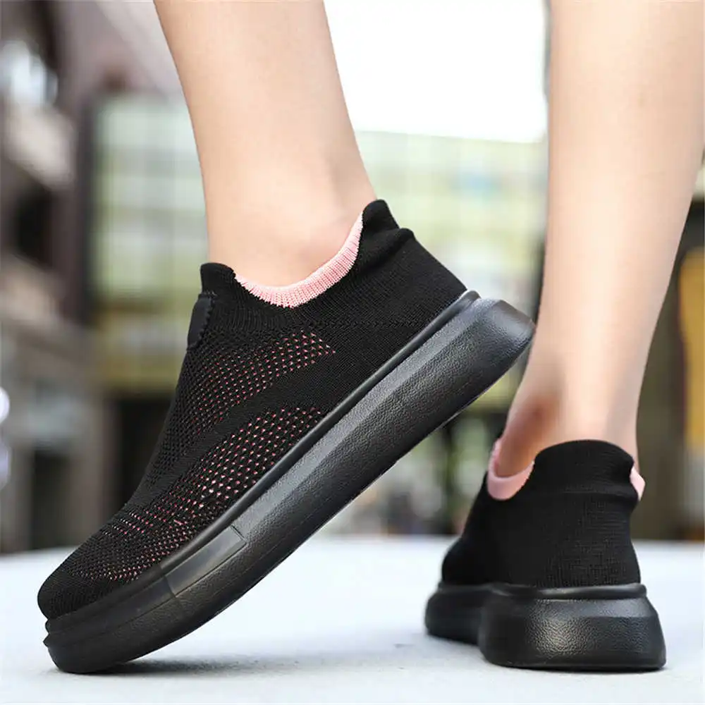 Platform Stockings Brown Shoes - огляд і ціна Tech Office Outfits Men