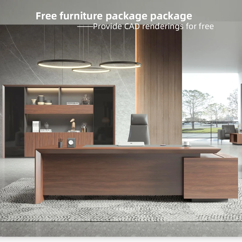 2026 Office Furniture Desk Hig - огляд і ціна Office Tech Management