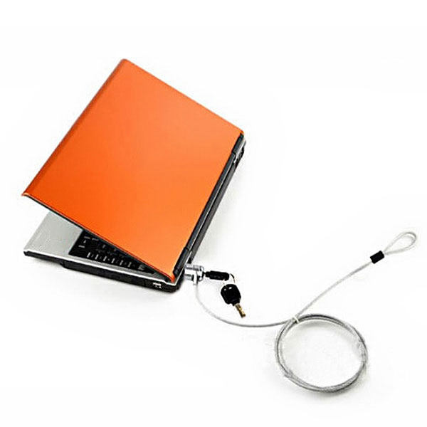 Laptop Security Lock with Key  - огляд і ціна Cable Lock Laptop