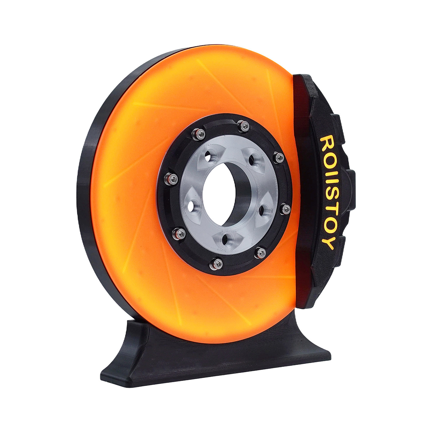 Cool Tech Brake Disc Model Rot - огляд і ціна Office Tech Desk